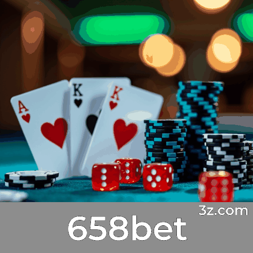 658bet Bônus acumulado 658bet