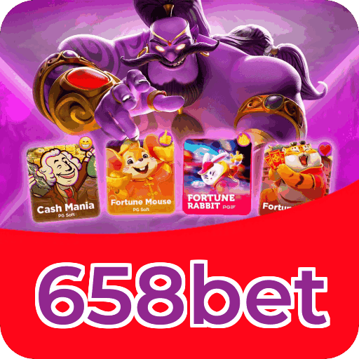 Slots Premium da PG Soft na 658bet